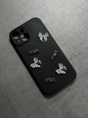 Чехол BAIKO для Apple iPhone 13 Mini хамелеон