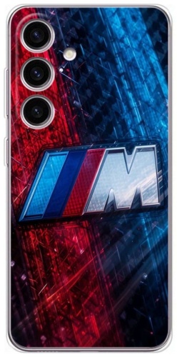 Чехол BAIKO для Samsung Galaxy A36 рисунок