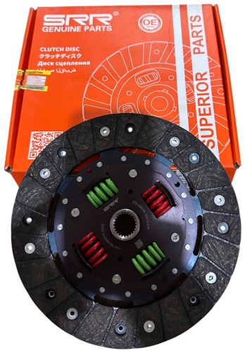 SRR диск сцепления CD-48038