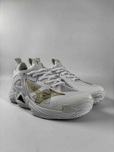 Кроссовки Mizuno белый