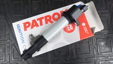 Катушка зажигания PATRON PCI1311KOR