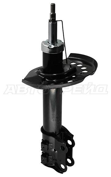 Амортизатор BAIKOR передний BKSAF0701 1 шт