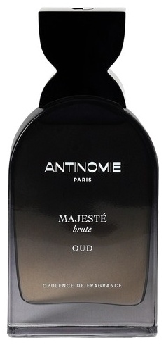 ANTINOMIE Majeste Brute туалетная вода EDT 30 мл, унисекс