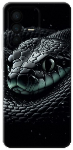 Чехол BAIKO для Vivo V23 рисунок
