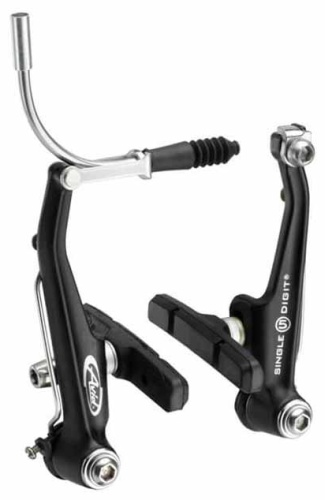 Avid Rim Brake Single Digit 5 Front/Rear (1pc) Black/11.5308.202.100