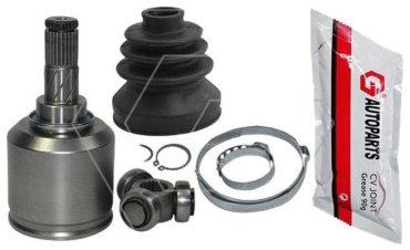G-AUTOPARTS шрус внутренний GCI41002