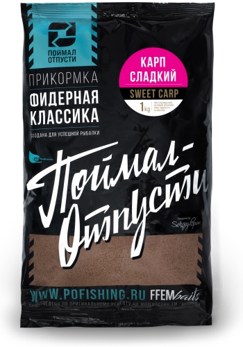 FFEM SWFC-1000 Сладкий 1 кг