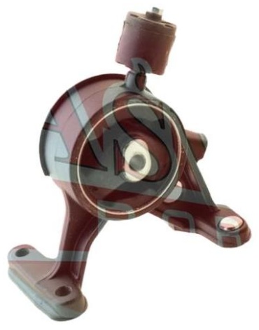 ASVA опора двигателя 0112ZSA30RCVT