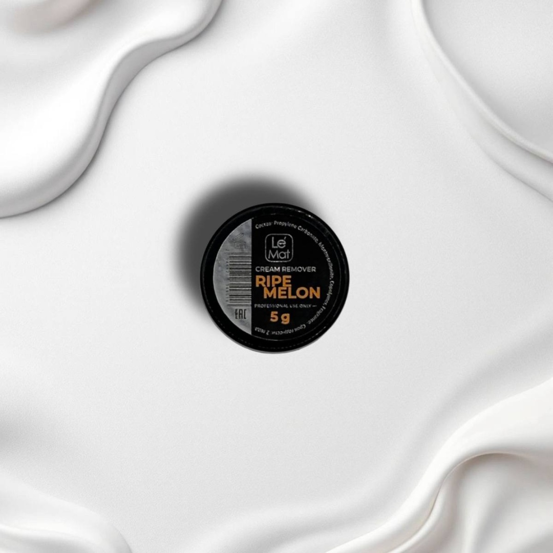 Ремувер для ресниц Cream remover 5 мл