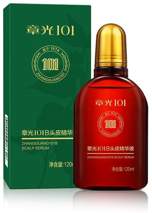 Zhangguang 101 Fabao 101B лосьон 120 мл