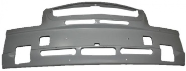 ГАЗ решетка 3110-8401408-10 ГАЗ 3110