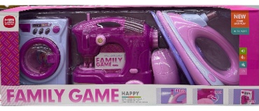 Набор Family game