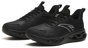 Кроссовки Nike черный