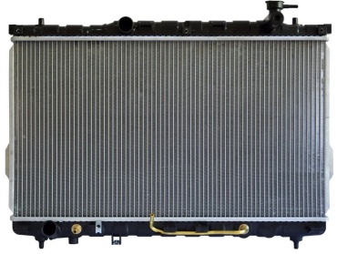 Gerat радиатор основной HY103S1