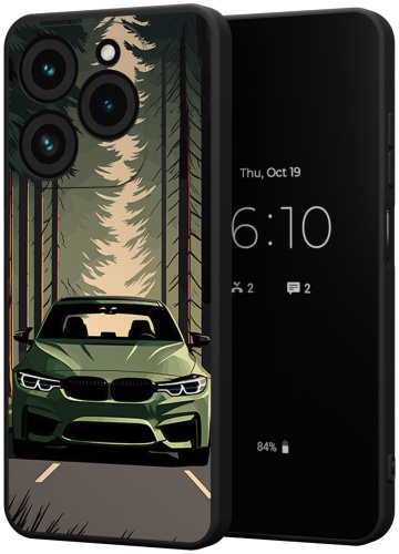 Чехол для TECNO Spark 20 Pro рисунок