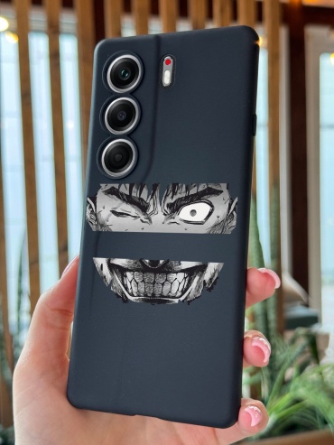 Чехол для TECNO Camon 40 Pro рисунок