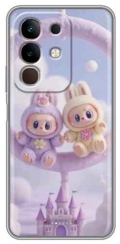 Чехол BAIKO для Vivo Y29 рисунок