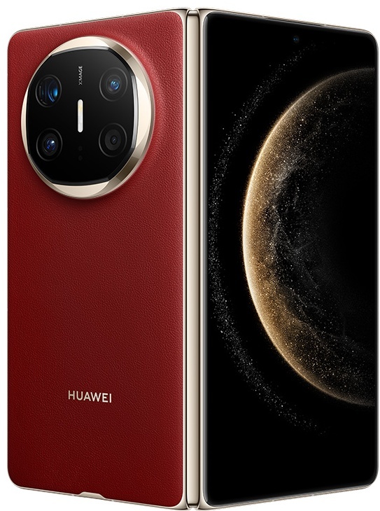 Смартфон Huawei Mate X6 12 ГБ/512 ГБ красный