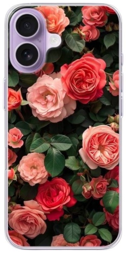 Чехол BAIKO для Apple iPhone 17 рисунок