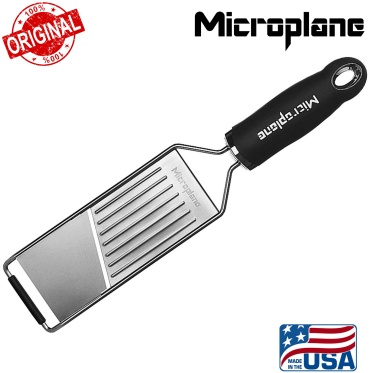 MICROPLANE слайсер USA Gourmet Slicer, нерж.сталь