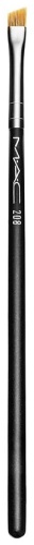 M.A.C Кисть 208 Angled Brow 1 шт