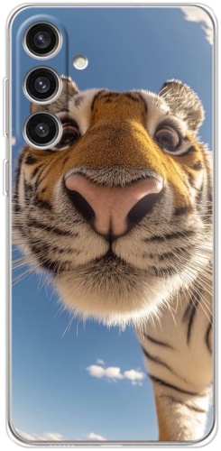 Чехол BAIKO для Samsung Galaxy S26 рисунок