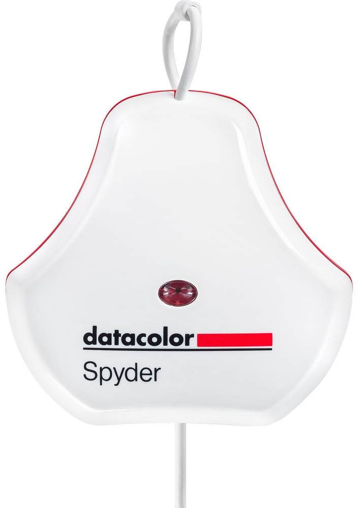 Калибратор Datacolor Spyder Essential Colorimeter