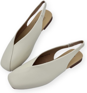 Туфли Shoesmarket бежевый