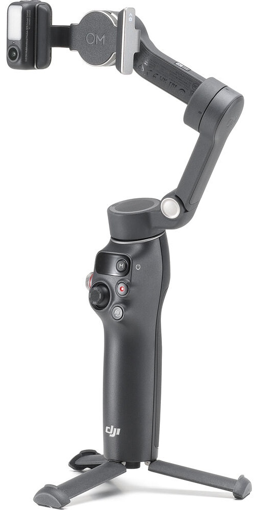 Стедикам DJI Osmo Mobile 7P