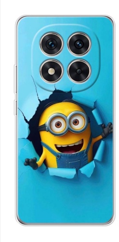 Чехол BAIKO для Xiaomi Redmi Note 15 Pro+ рисунок
