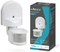 Датчик движения NEOX 4690612053325, экосистема: не поддерживается