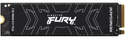 SSD Kingston Fury Renegade SFYRS/1000G 1000 Гб