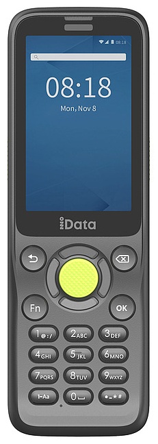 Терминал сбора данных IData i3 PRO