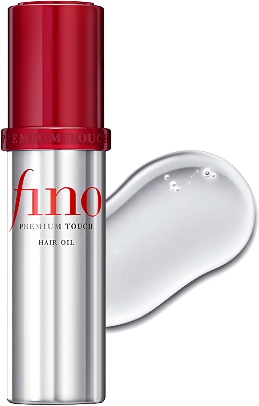 Shiseido Fino Preium Touch масло 70 мл