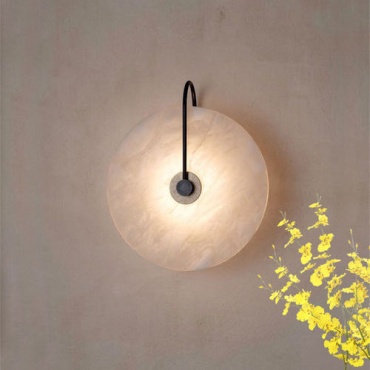 Бра настенный Werline LED, черный