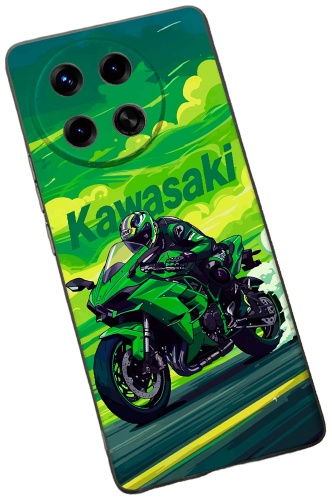Чехол для TECNO Camon 30S рисунок