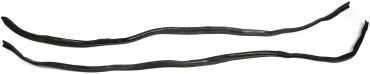 БРТ уплотнитель 02822 Lada 2170