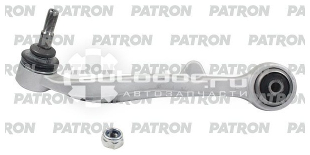 PATRON рычаг подвески PS5455L