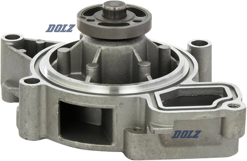 Насос DOLZ O123