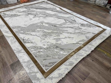 Ковер 250x350 см, длинный ворс, Турция
