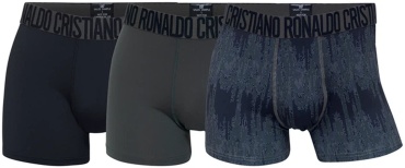 Боксеры CR7 Underwear мультиколор
