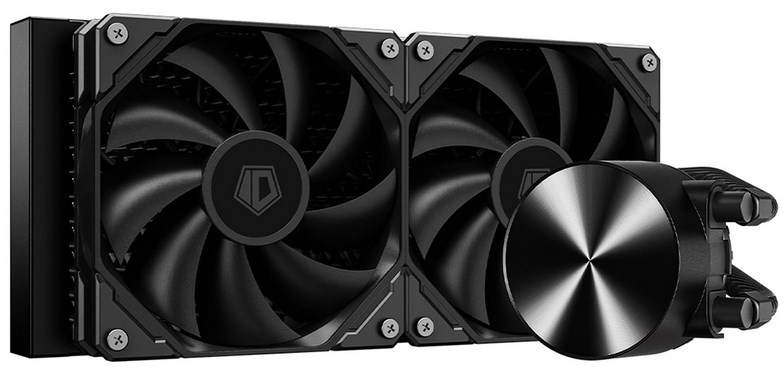 Система охлаждения ID-COOLING FX240 Pro ID-CPU-FX240 PRO