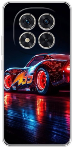 Чехол BAIKO для Xiaomi Redmi Note 14 Pro+ рисунок