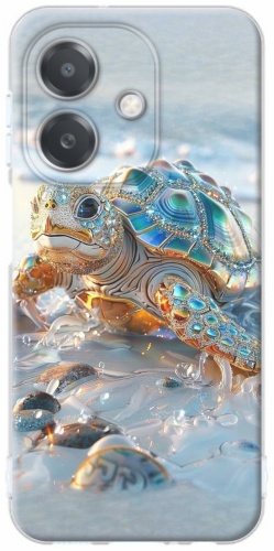 Чехол для OPPO A3, A3x рисунок