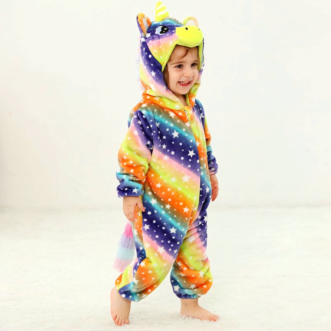 Кигуруми Kigurumi_vkz желтый