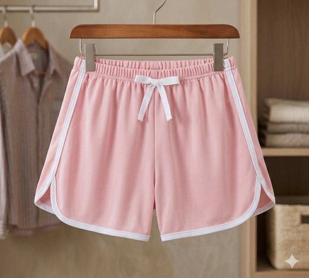 Спортивные шорты Murat Baby розовый