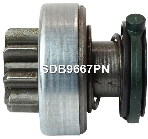 KRAUF бендикс стартера SDB9667PN