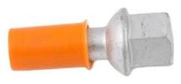 Stellox болт колеса 7901915SX