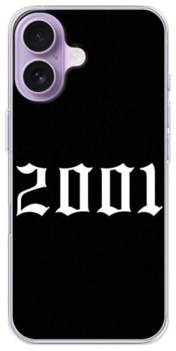 Чехол BAIKO для Apple iPhone 16 рисунок