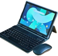 G-VIIL G1000 10.1 дюйм 16 Гб/512 Гб черный